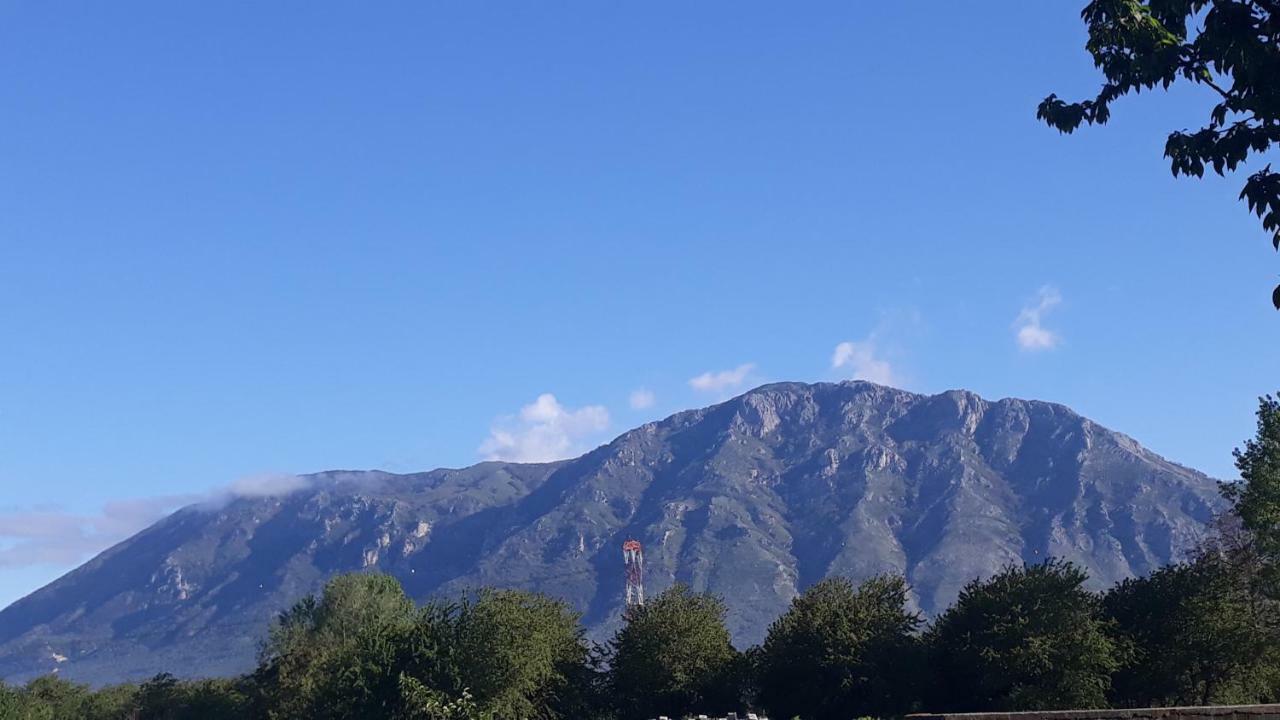 Agriturismo Carlo Cioffi Ξενοδοχείο Rotondi Εξωτερικό φωτογραφία