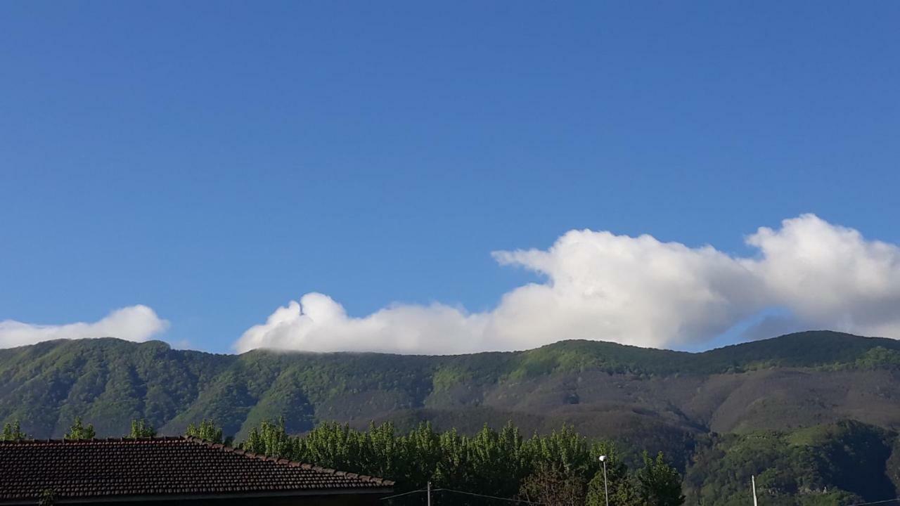 Agriturismo Carlo Cioffi Ξενοδοχείο Rotondi Εξωτερικό φωτογραφία